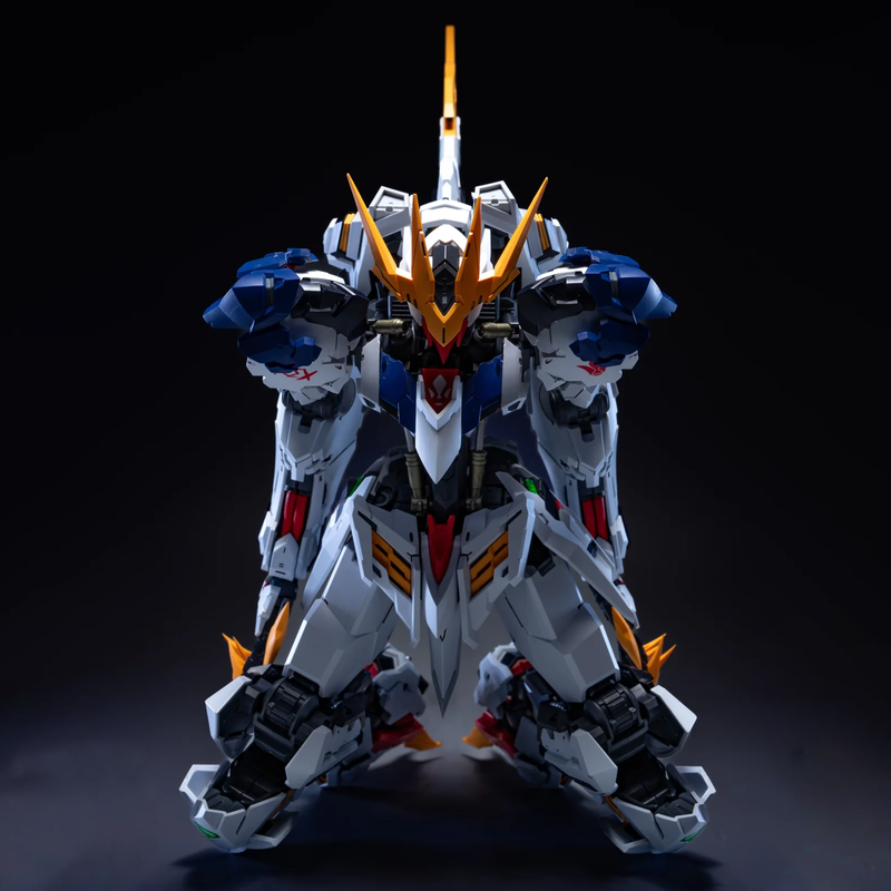 【EM ESTOQUE】LUNAVOR MG 1/100 W - Model Kit Daban avaliação e preço