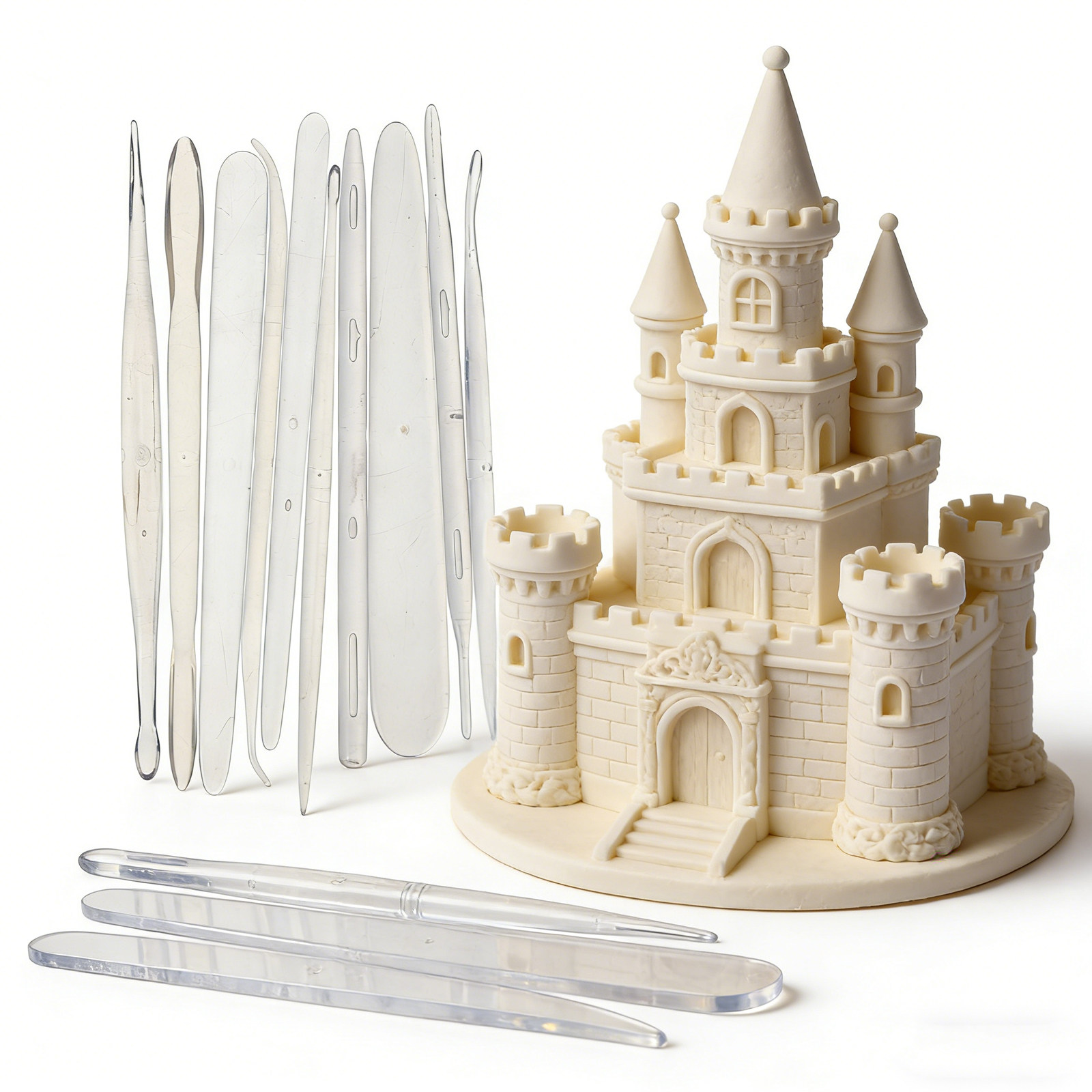 Conjunto de Ferramentas para E - Model Kit Tool Set avaliação e preço