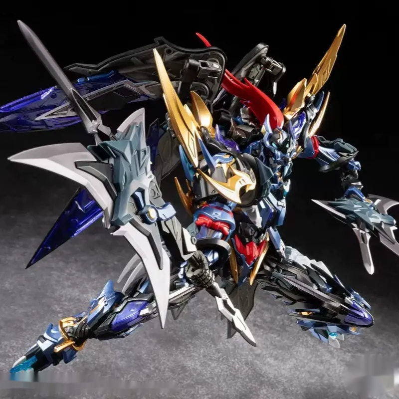 【Em Estoque】MOTOR NUCLEAR MNP- - Model Kit Barbatos avaliação e preço