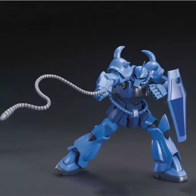 1/144 HGUC 196 MS-07B Gouf Nov - Model Kit Barbatos avaliação e preço