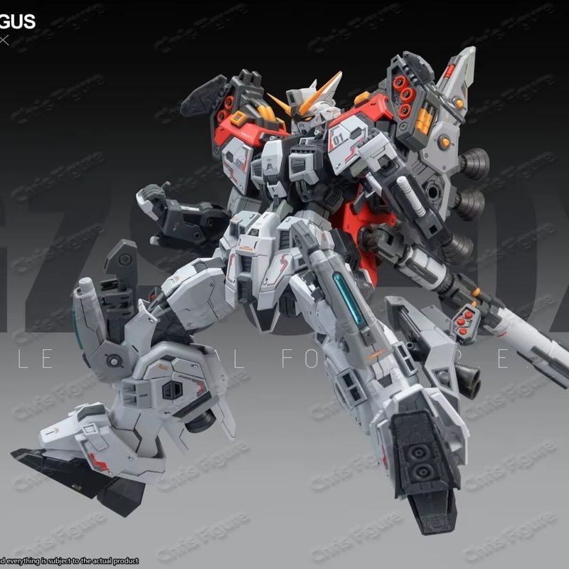 Em Estoque GZSS-OX01 ZZA REGUS - Model Kit Regus avaliação e preço