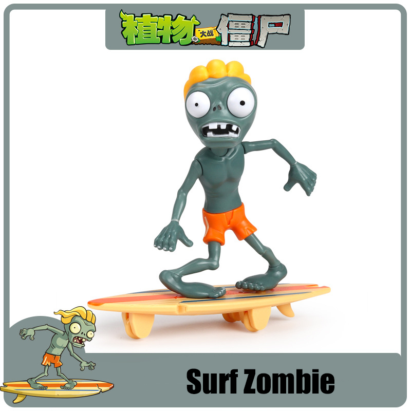 Brinquedos Plants VS Zombies,  - Model Kit Zombie avaliação e preço