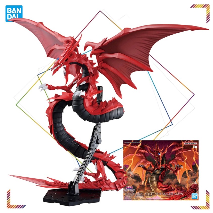 BANDAI SPIRITS Figure-rise Sta - Model Kit Megazord avaliação e preço