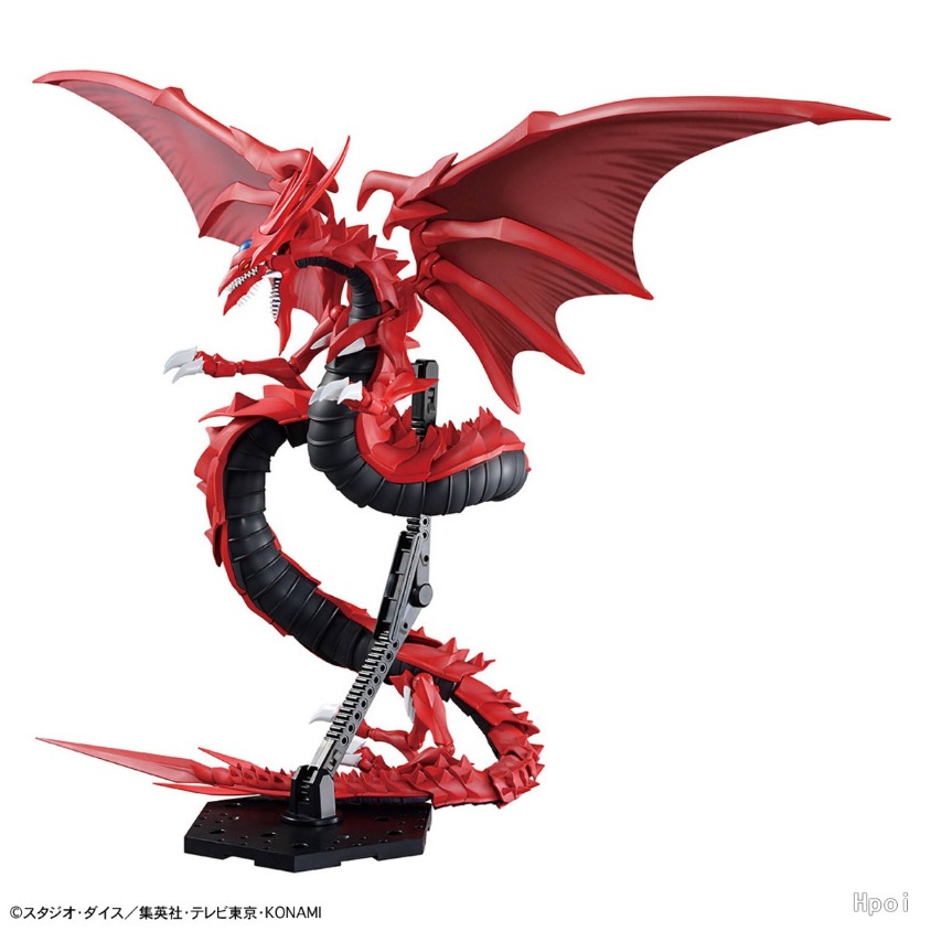 BANDAI SPIRITS Figure-rise Sta - Model Kit Megazord avaliação e preço