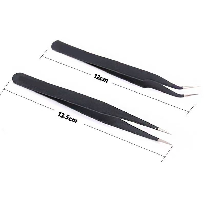 Kit de Ferramentas para Modeli - Model Kit Tool Set avaliação e preço