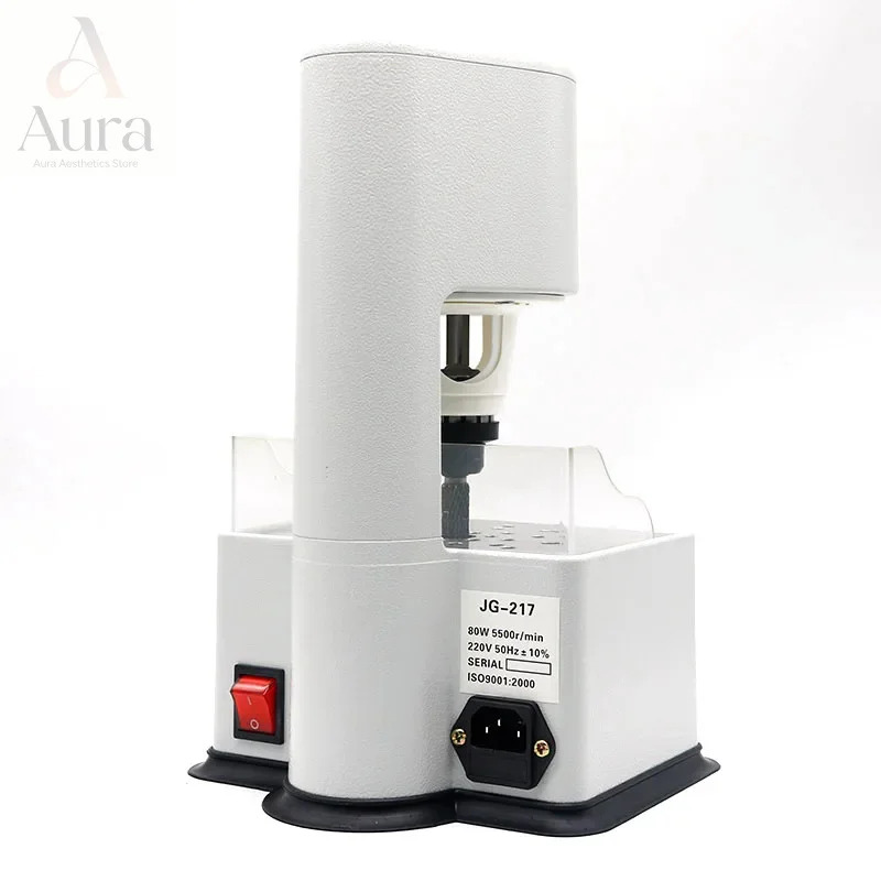 Retificadora de Arcos para Lab - Model Kit Clipper avaliação e preço