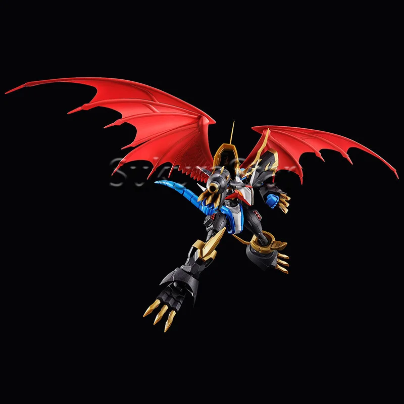 【Em estoque】Bandai PB Limited  - Model Kit Imperialdramon avaliação e preço
