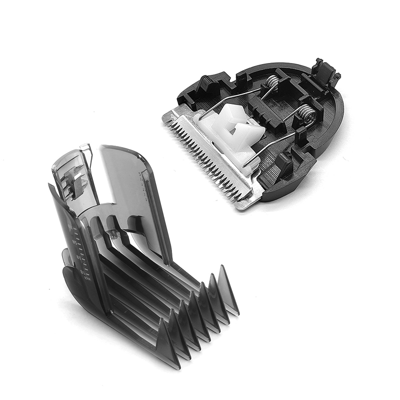1 conjunto de pente para corta - Model Kit Clipper avaliação e preço