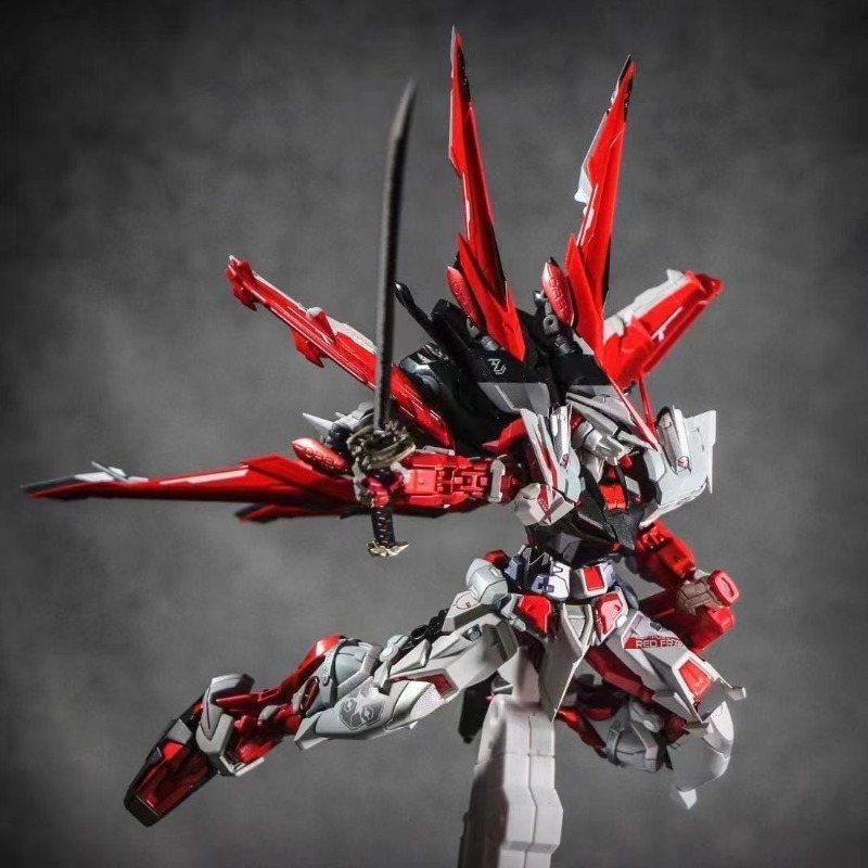 Bandai spot Gundam coleção de  - Model Kit Hg avaliação e preço