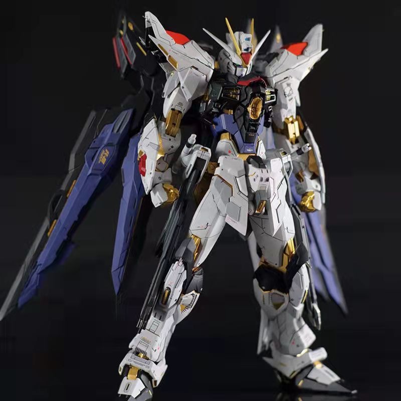 Bandai spot Gundam coleção de  - Model Kit Hg avaliação e preço
