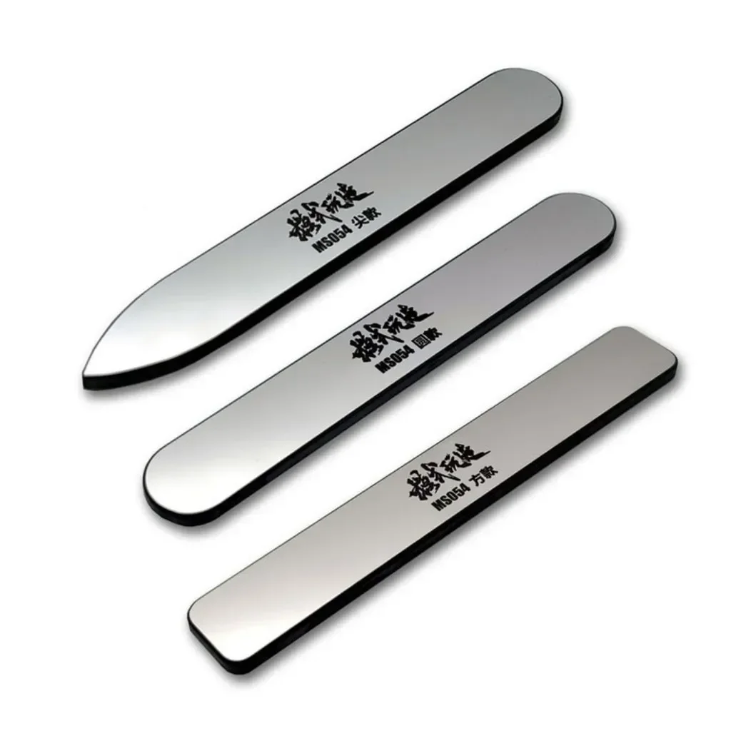 MS054 13.5x90mm Lima de Vidro  - Model Kit Clipper avaliação e preço