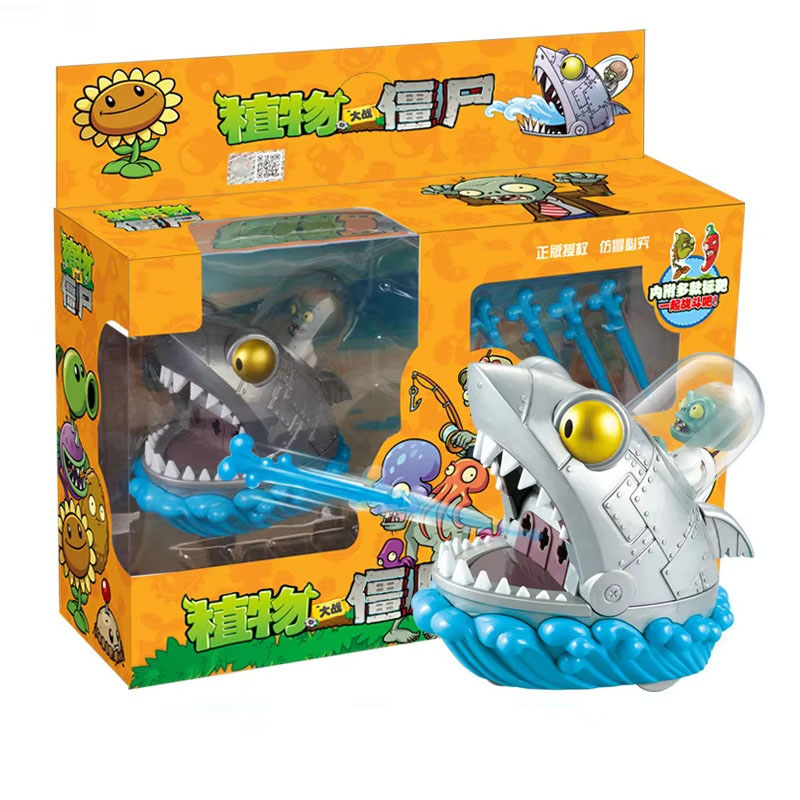 Plantas vs zumbis 2 conjunto d - Model Kit Zombie avaliação e preço