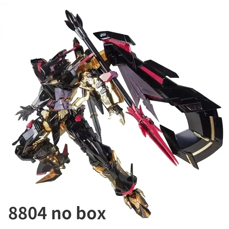 Daban 8804 Mobile Seed MB 1/10 - Model Kit Daban avaliação e preço