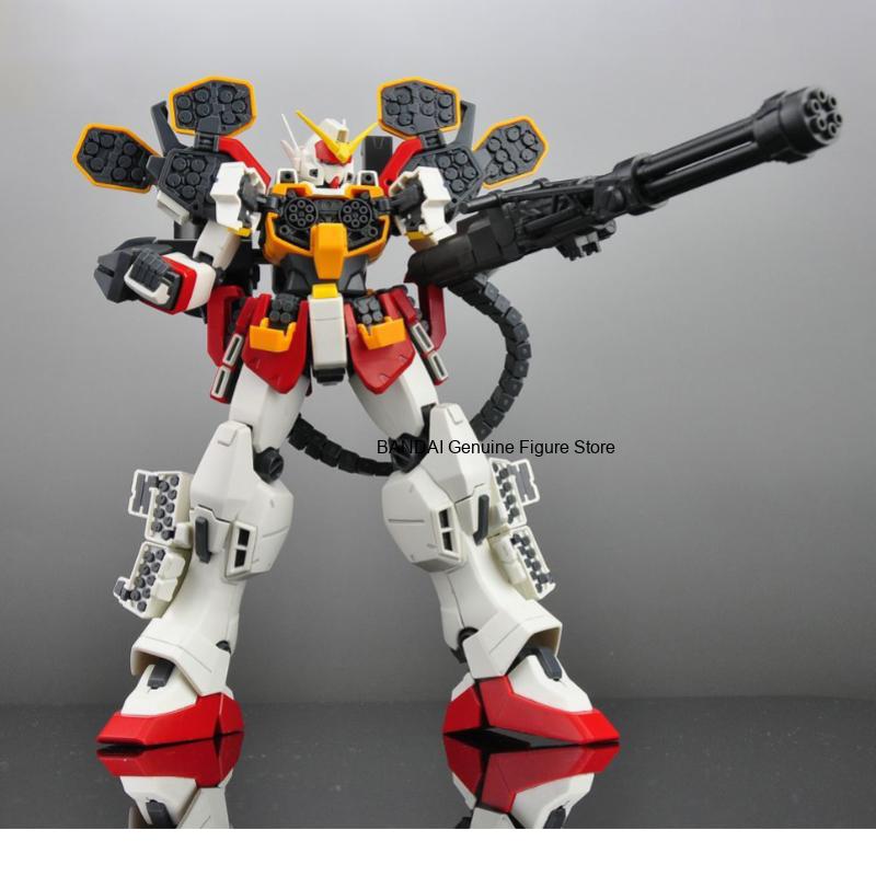 Bandai MG 1/100 Heavy Arms EW  - Model Kit Daban avaliação e preço