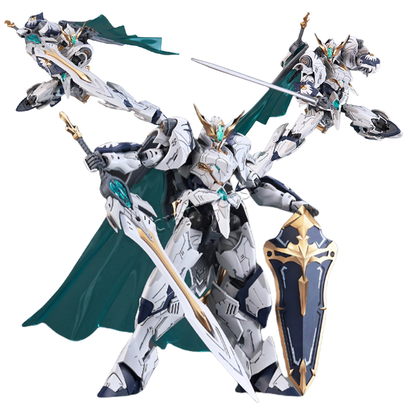 【Em Estoque】SNAA Cavaleiros da - Model Kit Daban avaliação e preço