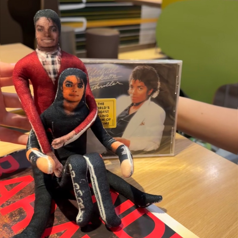 Novo Estilo Boneco de Pelúcia  - Model Kit Joints avaliação e preço