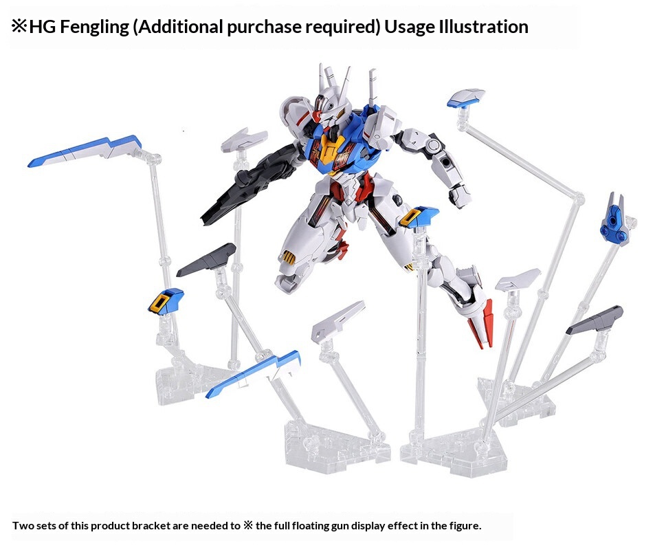Suporte de Exibição DDB Funnel - Model Kit Display avaliação e preço