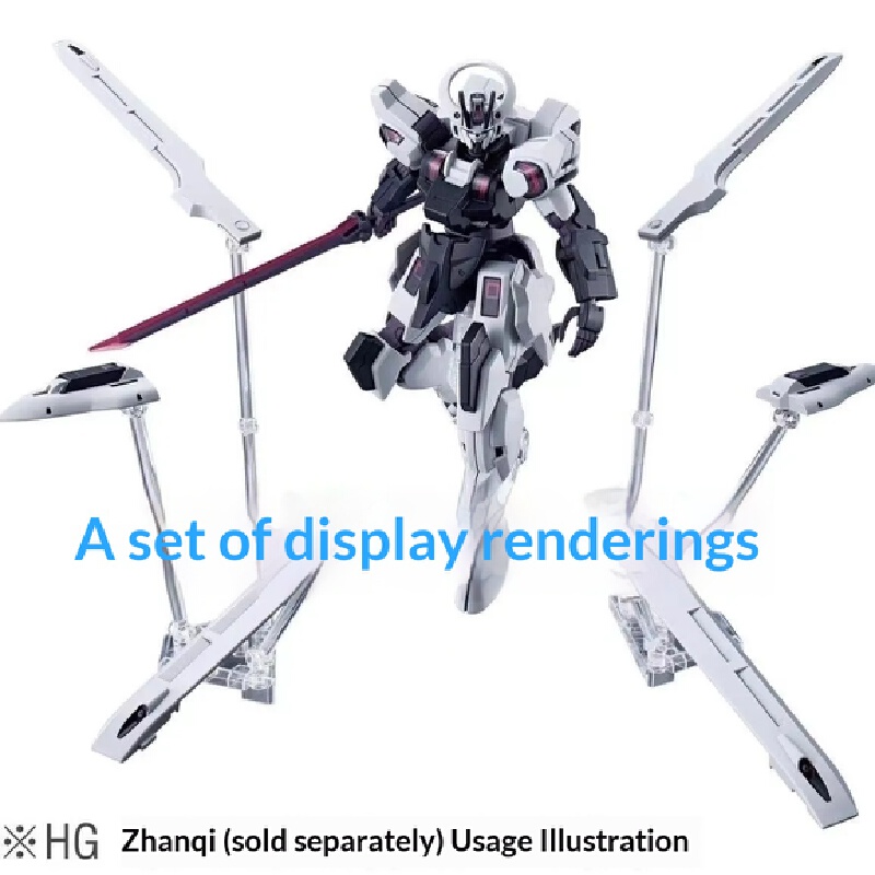 Suporte de Exibição DDB Funnel - Model Kit Display avaliação e preço