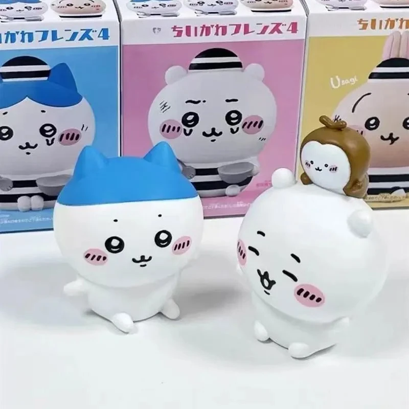 Figuras da Série Friends 4 da  - Model Kit Display avaliação e preço