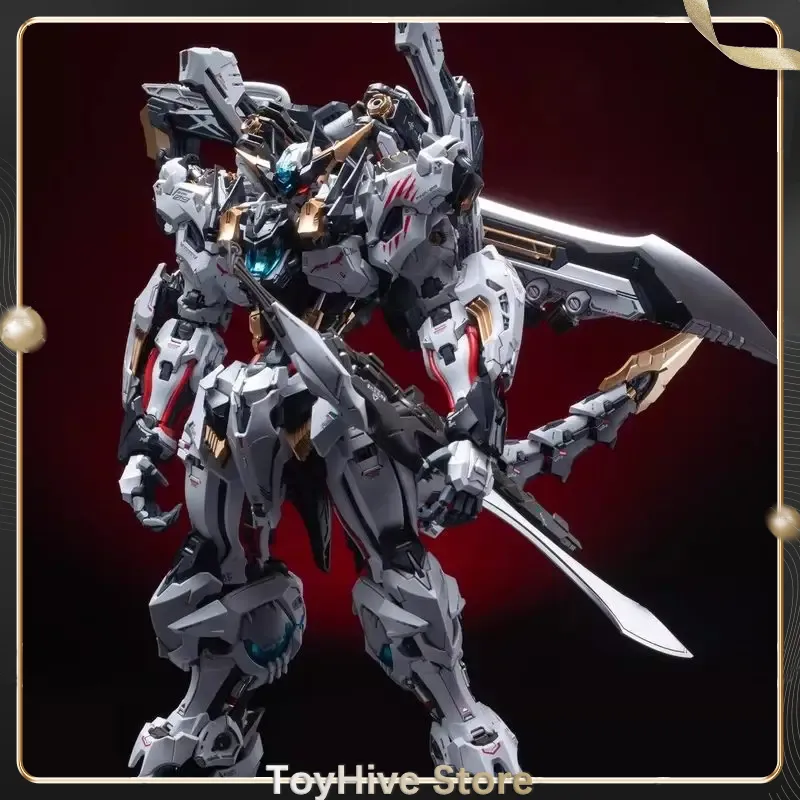 【EM ESTOQUE】IN ERA+ RMD 1/72 F - Model Kit Barbatos avaliação e preço