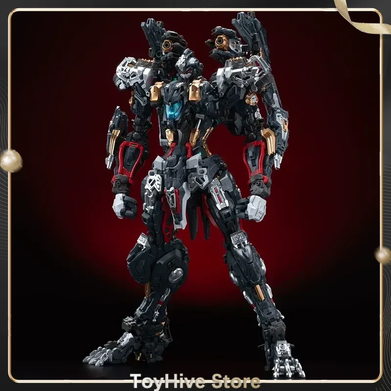 【EM ESTOQUE】IN ERA+ RMD 1/72 F - Model Kit Barbatos avaliação e preço