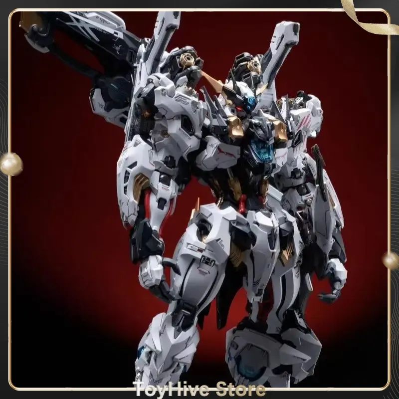 【EM ESTOQUE】IN ERA+ RMD 1/72 F - Model Kit Barbatos avaliação e preço