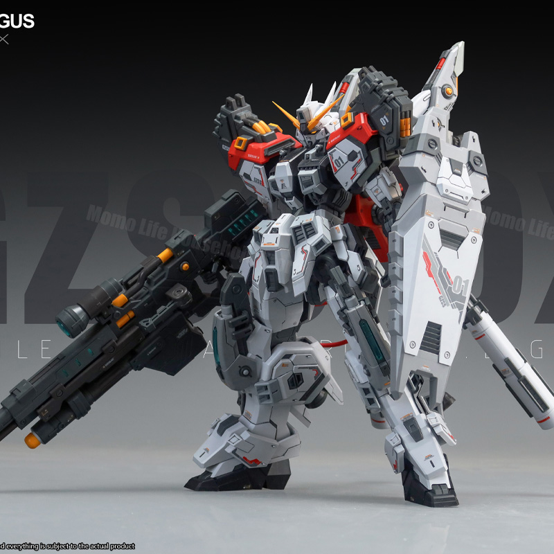 Novo Kit de Montagem ZZA Model - Model Kit Regus avaliação e preço