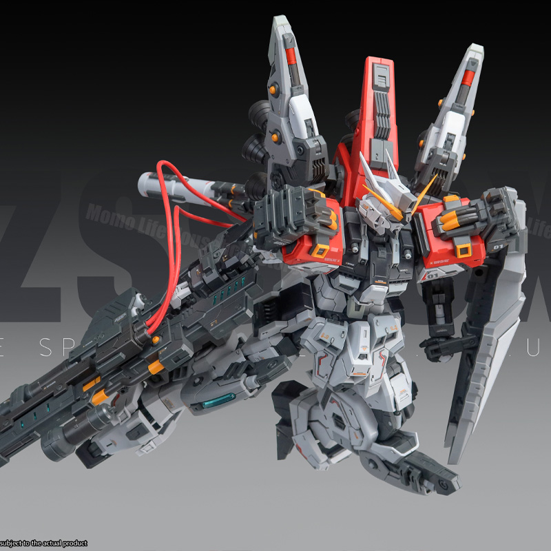 Novo Kit de Montagem ZZA Model - Model Kit Regus avaliação e preço