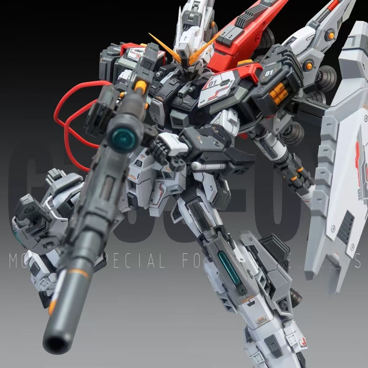 Em Estoque: Kit de Montagem de - Model Kit Regus avaliação e preço