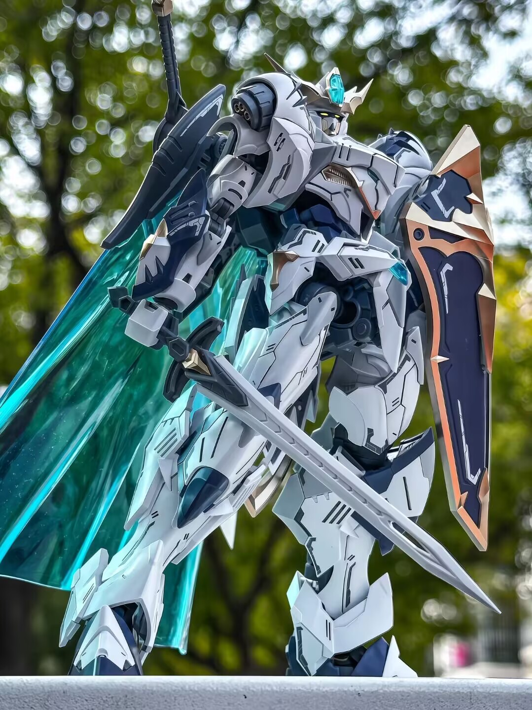 Snaa Cavaleiros da Mesa Redond - Model Kit Daban avaliação e preço