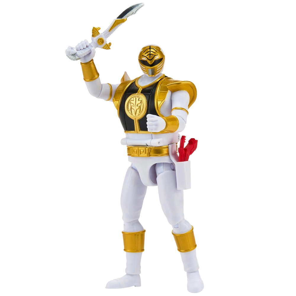 Figura de Ação Mighty Morphin  - Model Kit Megazord avaliação e preço